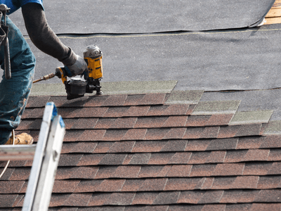 About Roof Repair Experts Carlsbad, NM